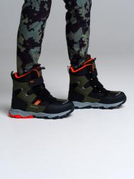 Ботинки для мальчиков PlayToday Tween