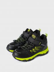 Ботинки для мальчиков PlayToday Tween