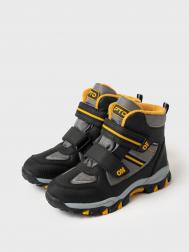 Ботинки для мальчиков PlayToday Tween