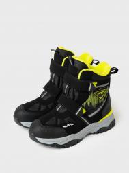 Ботинки для мальчиков PlayToday Tween