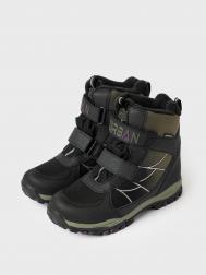 Ботинки для мальчиков PlayToday Tween