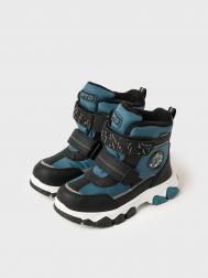Ботинки для мальчиков PlayToday Kids