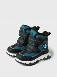 Ботинки для мальчиков PLAYTODAY BABY