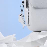 Брелок Рыбка White