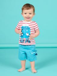 Шорты для малыша