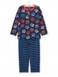 Пижама для мальчика