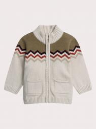 Кардиган для малыша