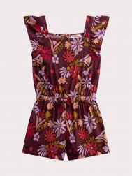 Комбинезон для девочки