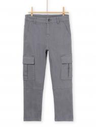 Брюки для мальчика