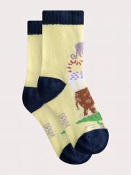 Носки для мальчика