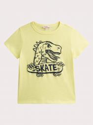 Футболка для мальчика