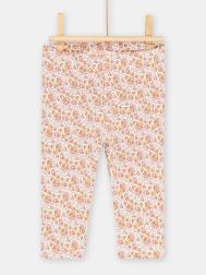 Леггинсы для малышки