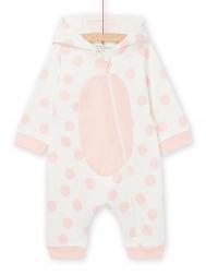 Пижама для малышки