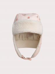 Шапка для малышки