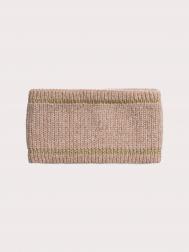 Шарф-снуд для малышки