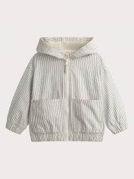 Толстовка на молнии для мальчика