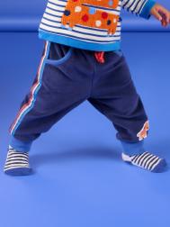 Брюки для малыша