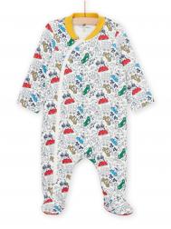 Комбинезон для малыша