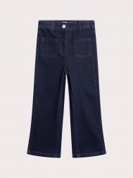 Джинсы для девочки