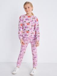 Брюки для девочки