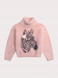 Свитер для девочки