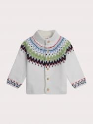 Кардиган для малыша