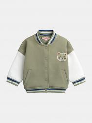 Толстовка, бомбер для малыша