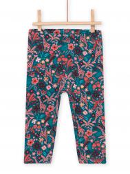 Леггинсы для малышки