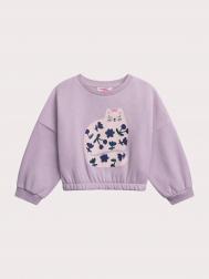 Свитшот для девочки