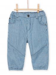 Брюки для малыша
