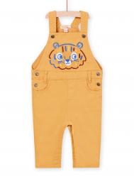 Полукомбинезон для малыша