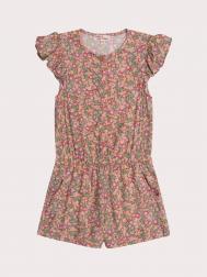 Комбинезон для девочки