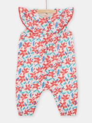 Комбинезон для малышки