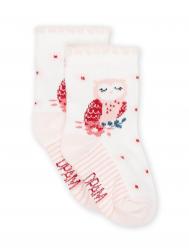 Носки для малышки