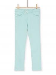 Джинсы для девочки