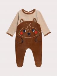 Комбинезон для малыша