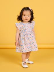 Платье для малышки