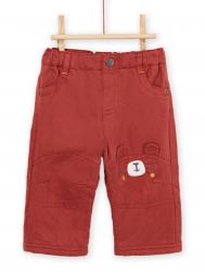 Брюки для малыша