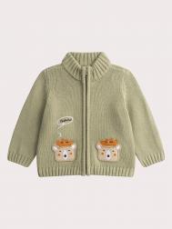 Кардиган для малыша