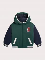 Куртка для мальчика