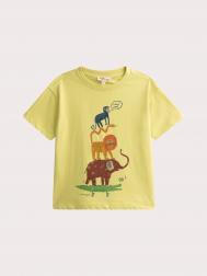 Футболка для мальчика