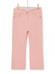 Джинсы для девочки