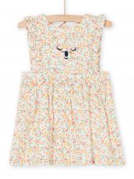 Платье для малышки