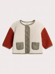 Кардиган для малыша