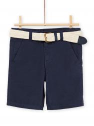 Шорты для мальчика