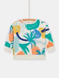 Свитшот для мальчика