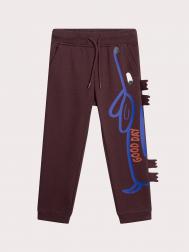 Брюки для мальчика