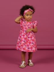 Платье для малышки