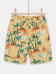 Шорты для мальчика