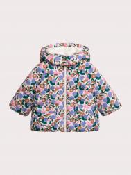 Куртка для малышки